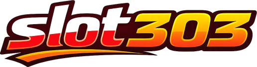 slot303 logo